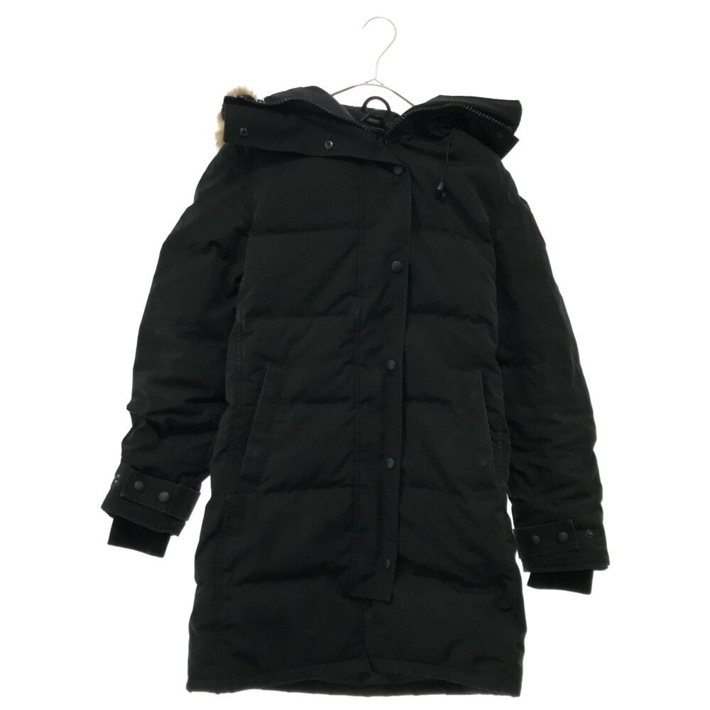 CANADA GOOSE (カナダグース) MACKENZIE PARKA マッケンジーパーカー