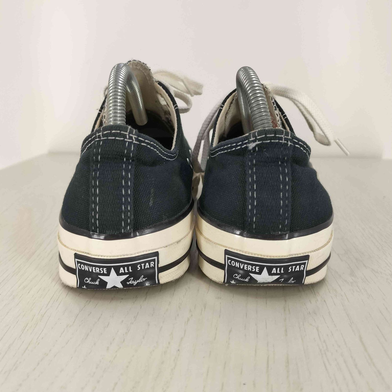 俺*様 コンバース　チャックテイラー70　ローカット 楽天市場】CONVERSE コンバース チャックテイラー 70 ローカット
