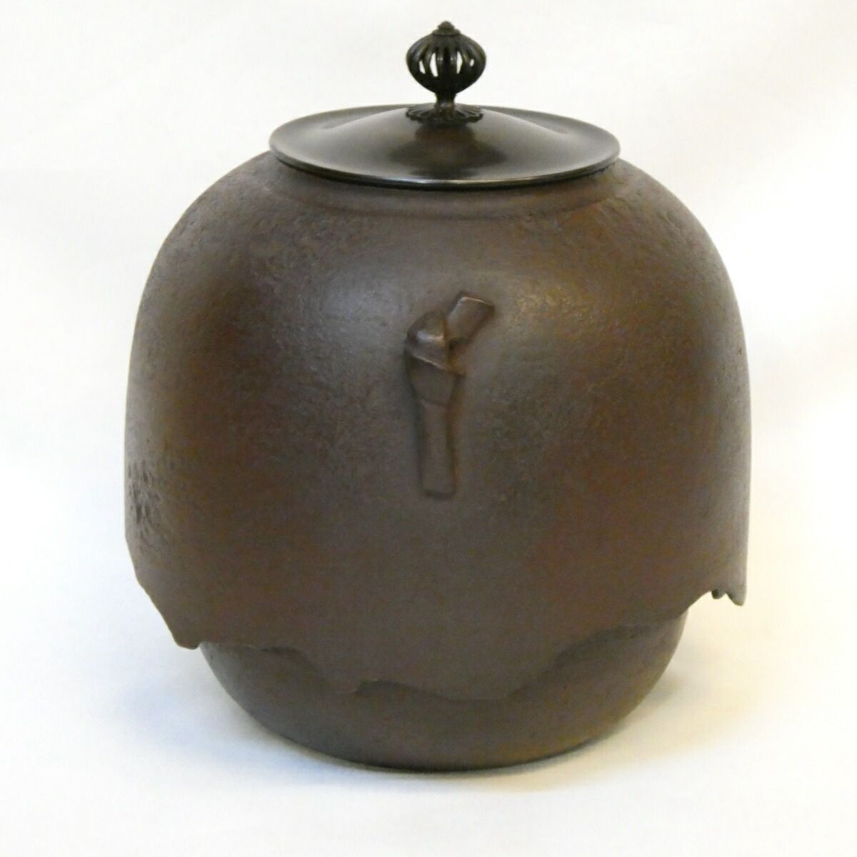 五月の特売品 釜師