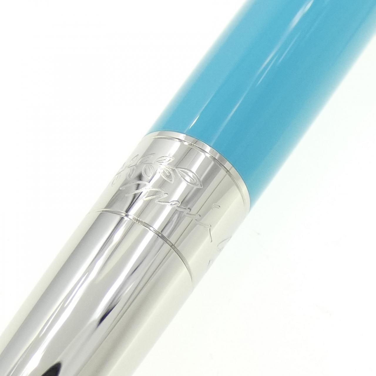 モンブラン ミューズマリア･カラス