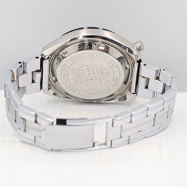 OH済】エテルナ ETERNA-MATIC 自動巻き時計 H*e様 [15179]Eterna-Matic