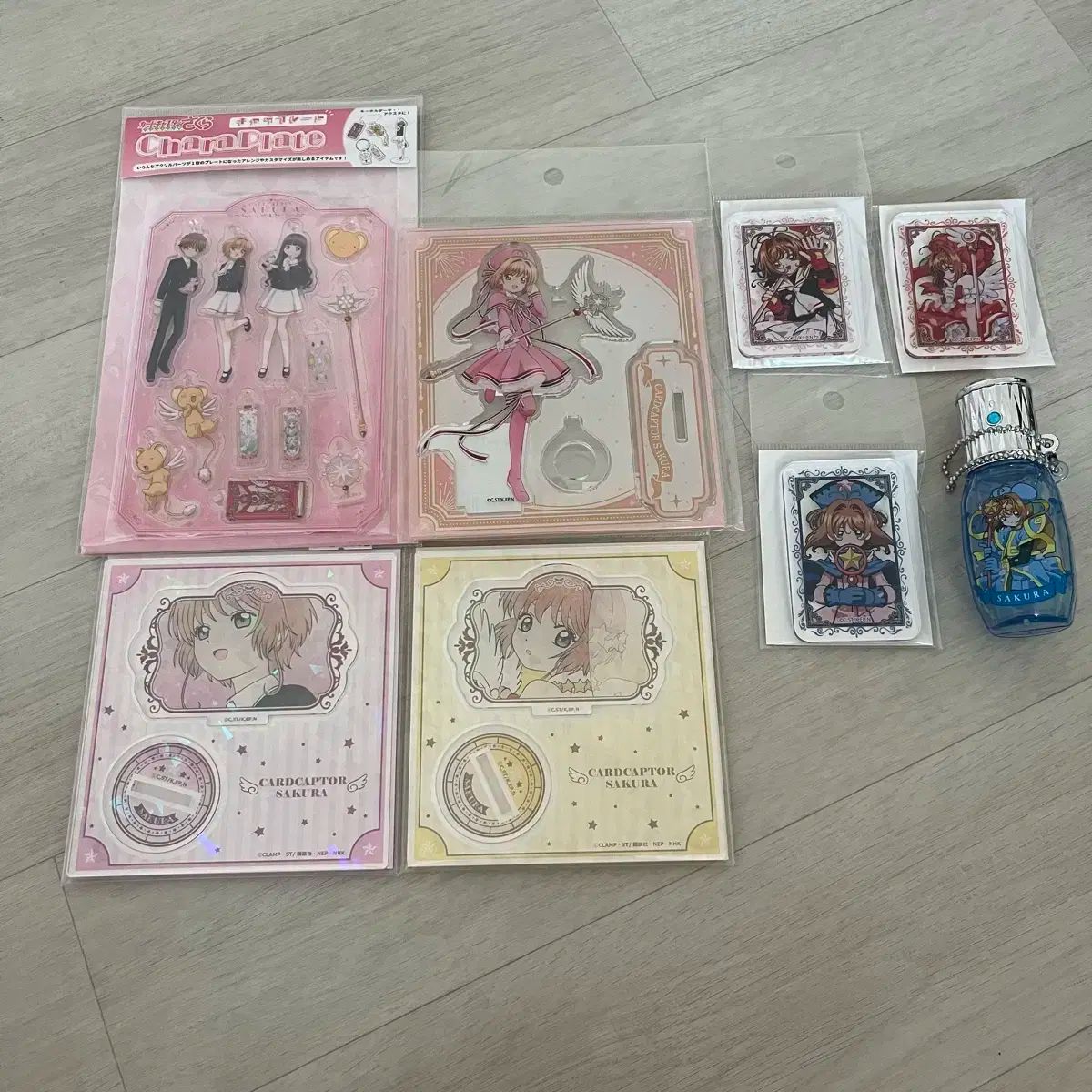 にじさんじ 剣持刀也 アクスタ まとめ売り - メルカリ