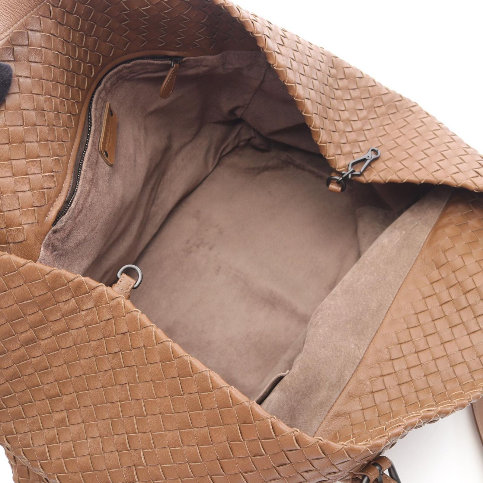ボッテガヴェネタ BOTTEGA VENETA トートバッグ イントレ