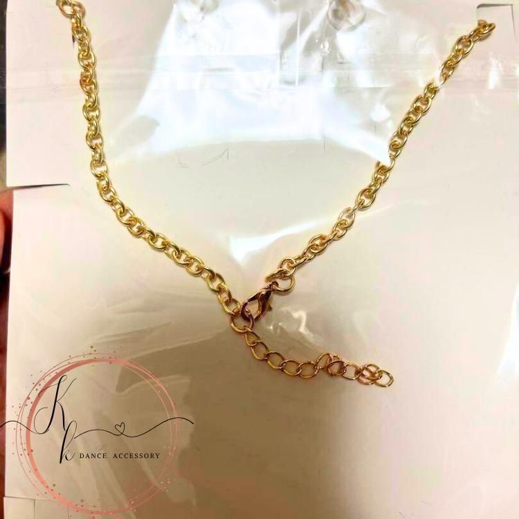 社交ダンス　爽やかなブルーのネックレス＆ピアス 61MJB5MyzuL._AC_SX466_.jpg