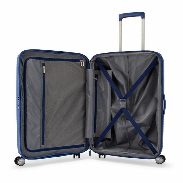 サムソナイト　ビンテージ　スーツケース　美品　希少　鍵付　シミ無しデッドストック Samsonite サムソナイト スーツケース キャリーバッグ TSAロック