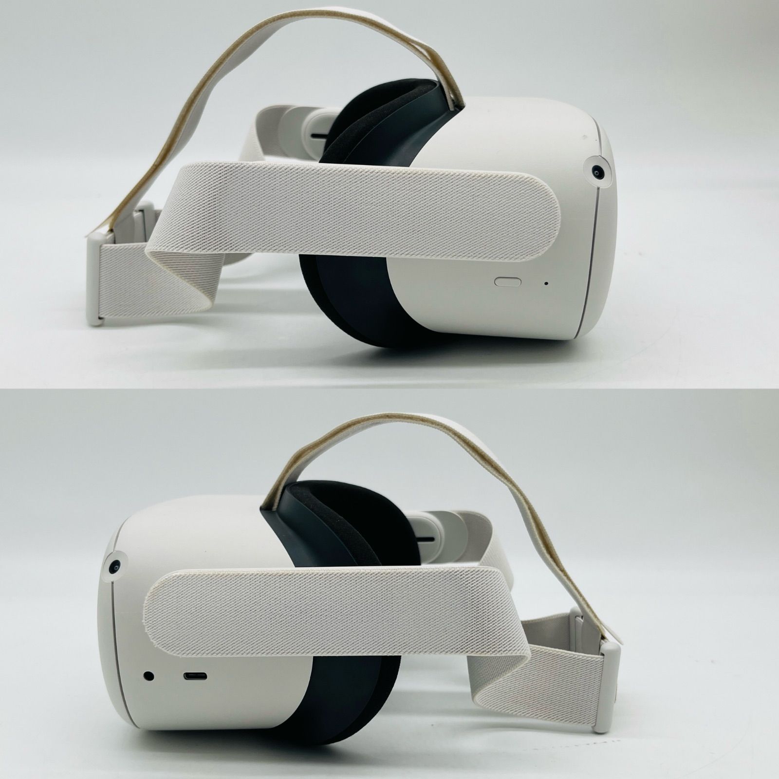 箱傷有】オキュラスクエスト2 256GB （Oculus QUEST2を買って