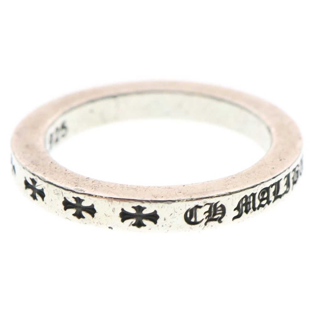 CHROME HEARTS (クロムハーツ) 3mm SPACER FUCKYOU MALIBU限定 3mm