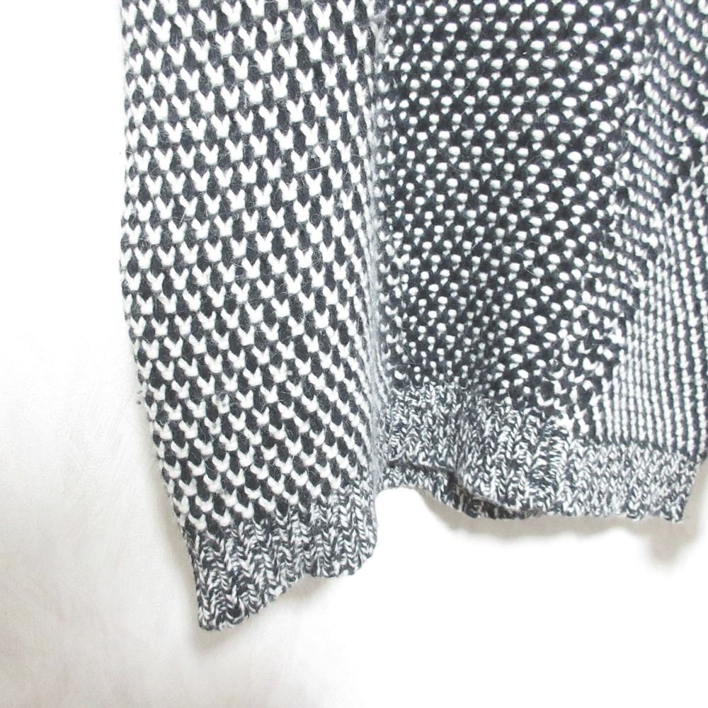 良品 STELLA McCARTNEY ステラマッカートニー クルーネック