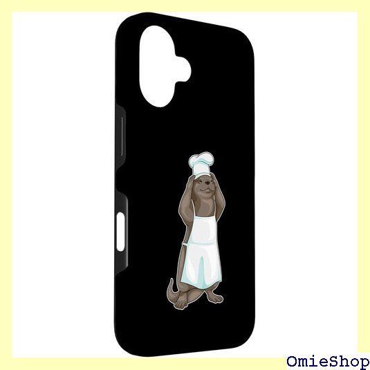 スマホケース 対応 カワウソ カバー ケース 公式可愛い嘘のカワウソ Pro iPhone : クリスタルクリアケース スマホカバー カモちゃん クリア 透明 iPhone16 カワウソの通販