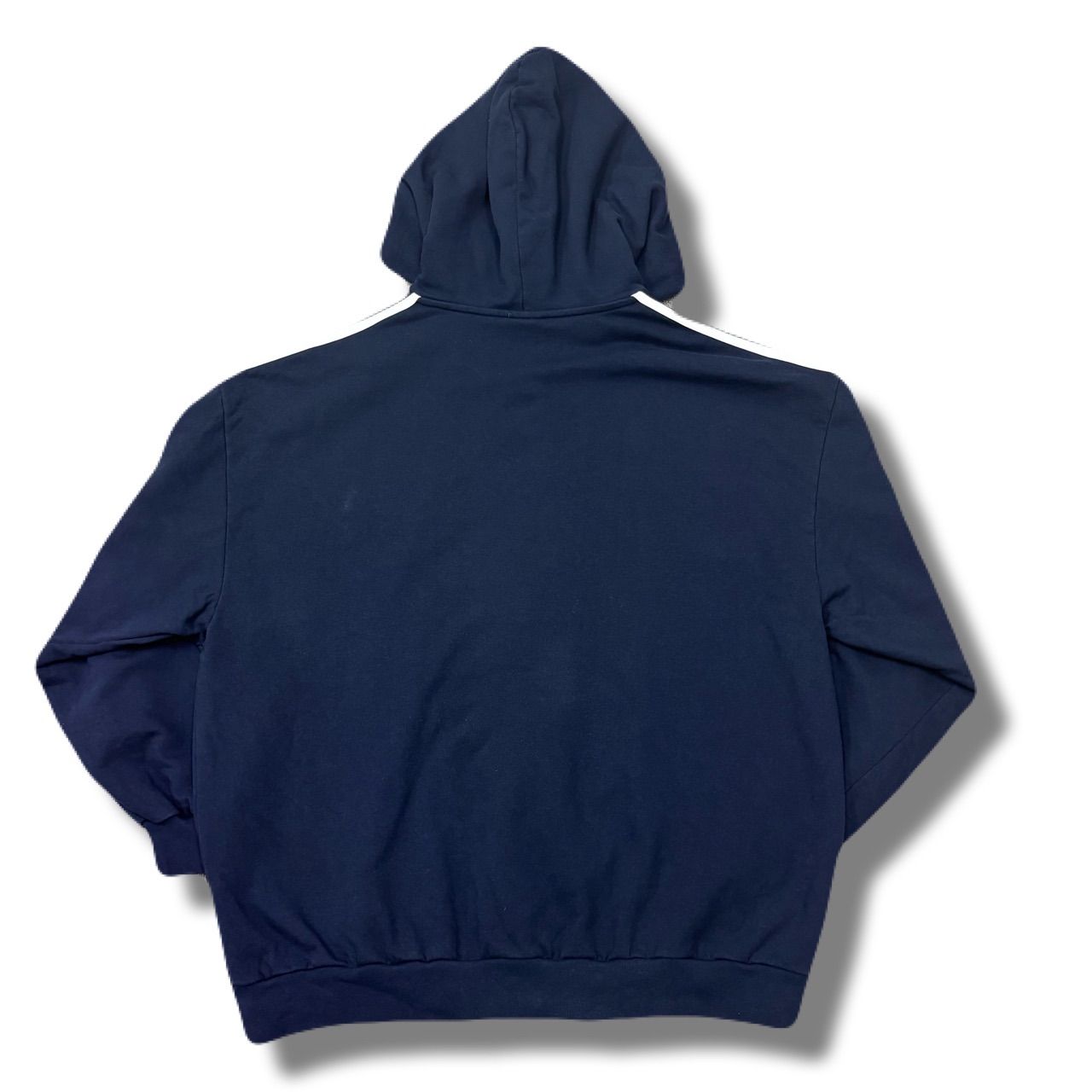 【期間限定特価】 BALENCIAGA ADIDAS バレンシアガ アディダス Zip Up Hoodie トップス