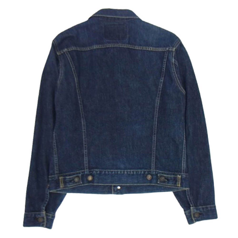Levi's リーバイス 90s ボタン裏J02 日本製復刻 557 3rd デニム