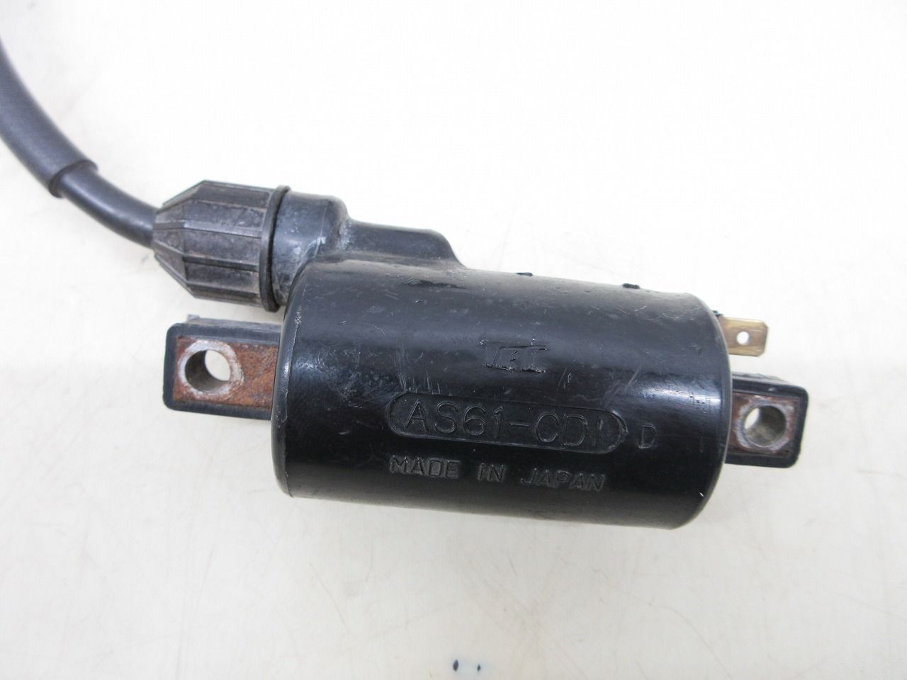 CB250RS-Z イグニッションコイル バイク部品 0709H33M-50 BRIGHTFACE_UK