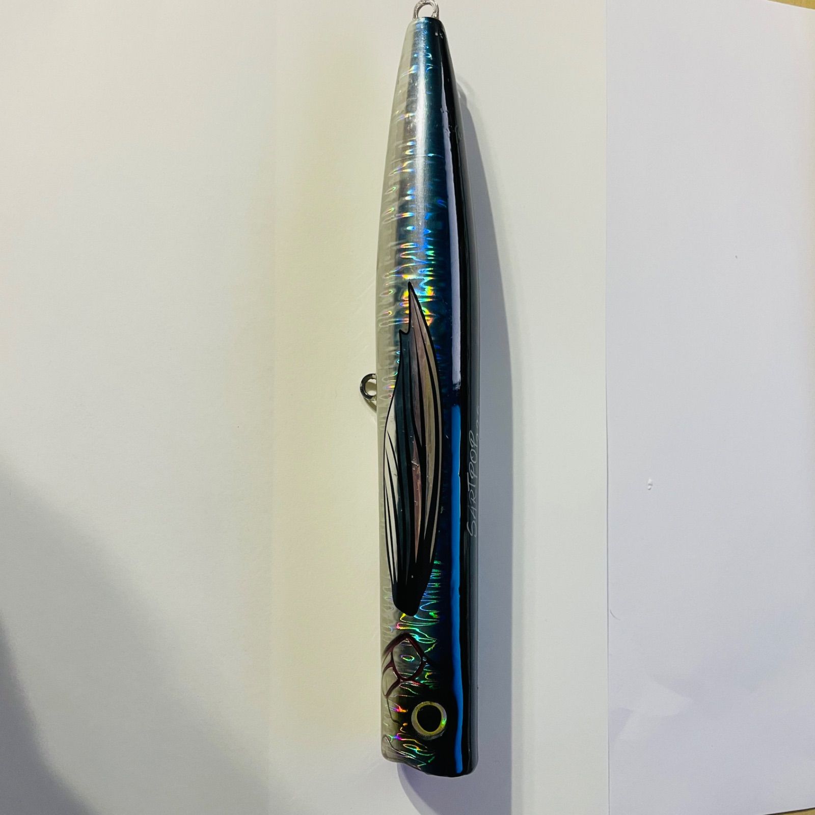 サートポップ225/K'sFACTORY 103g トビウオ 工場 ケイムラ