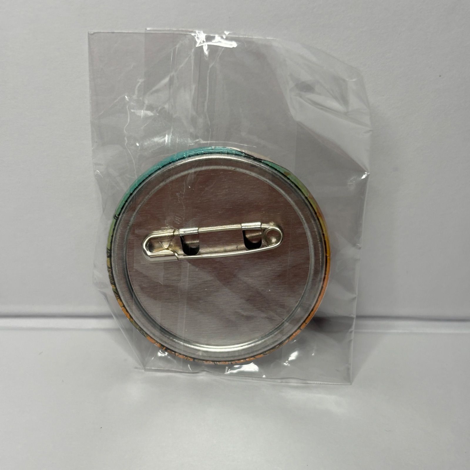 桃源暗鬼 桃寺神門 シーン切り取り 缶バッジ - メルカリ