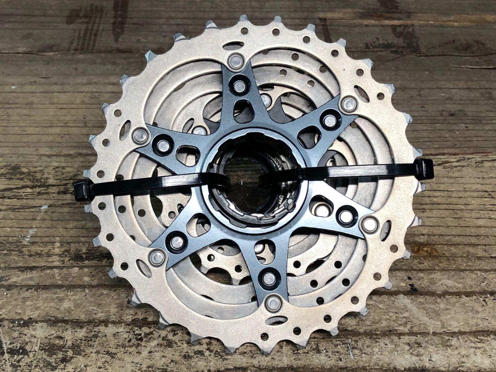 シマノ CS-R8000 11S 11-30T 12345791470 ICSR800011130