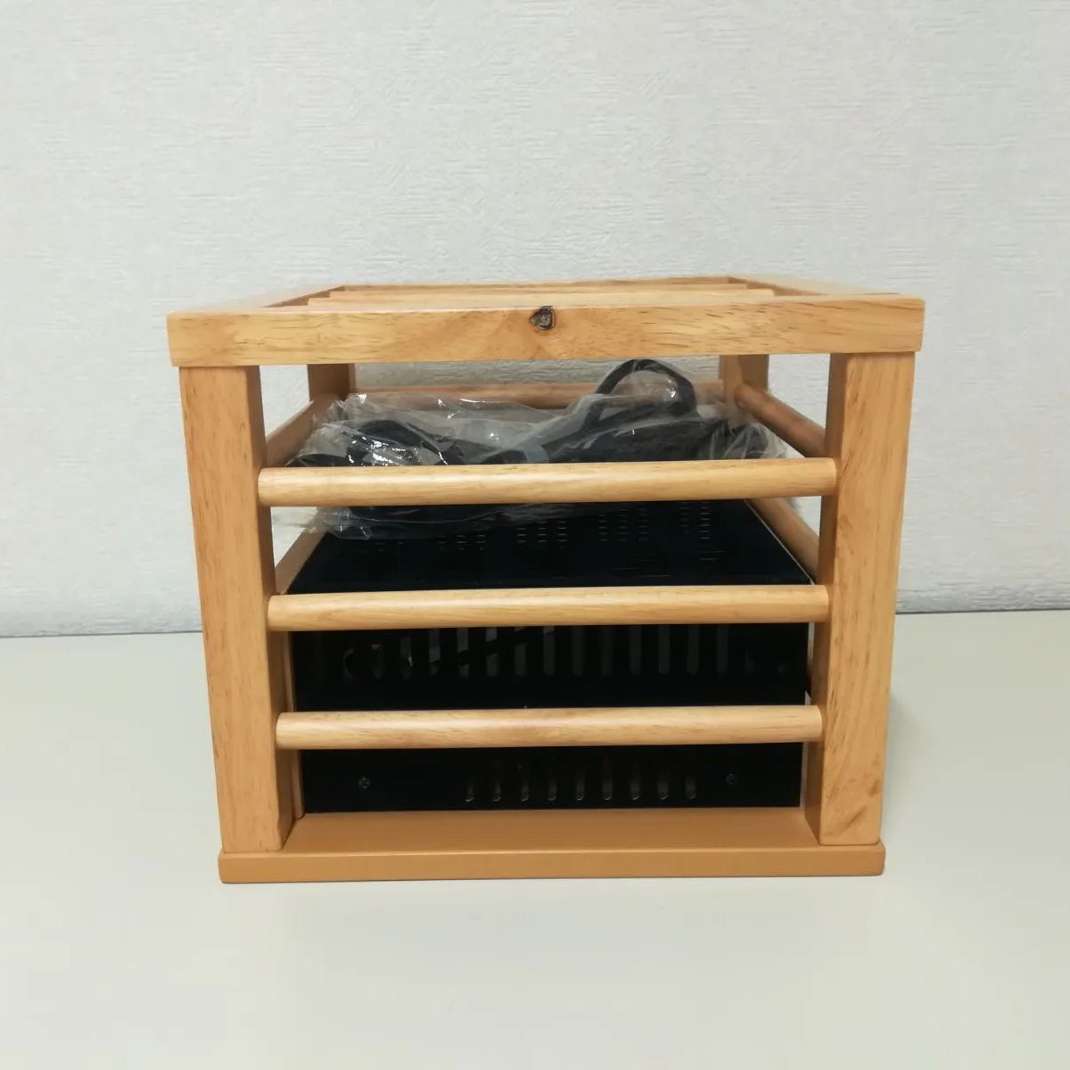 YAMAZEN パーソナル一人用こたつ YH-M105Q 2023年製 miniコタツ