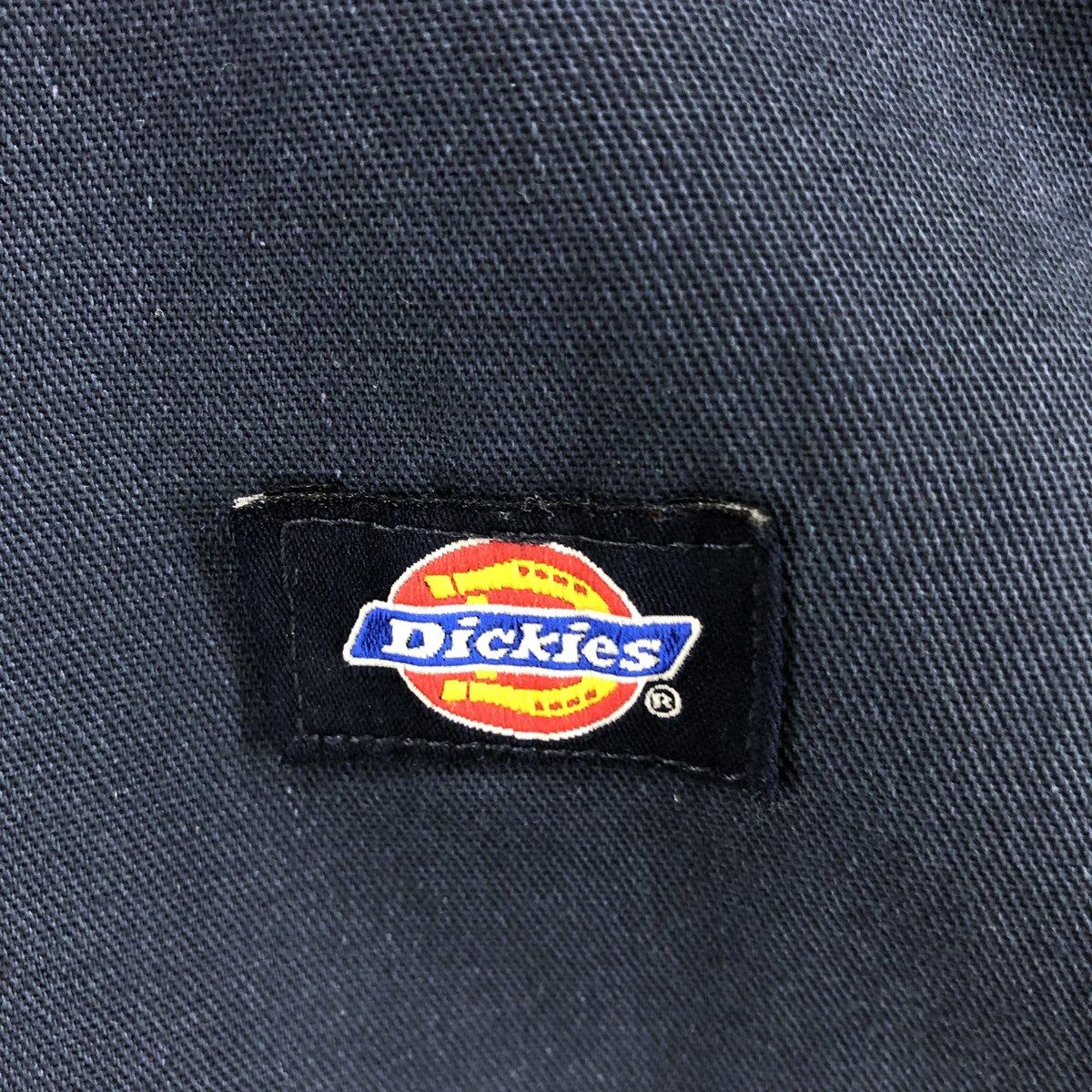 古着 ディッキーズ