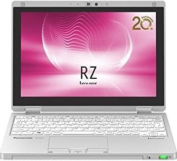 【中古-非常に良い】パナソニック CF-RZ5PDDVS レッツノート CF-RZ5