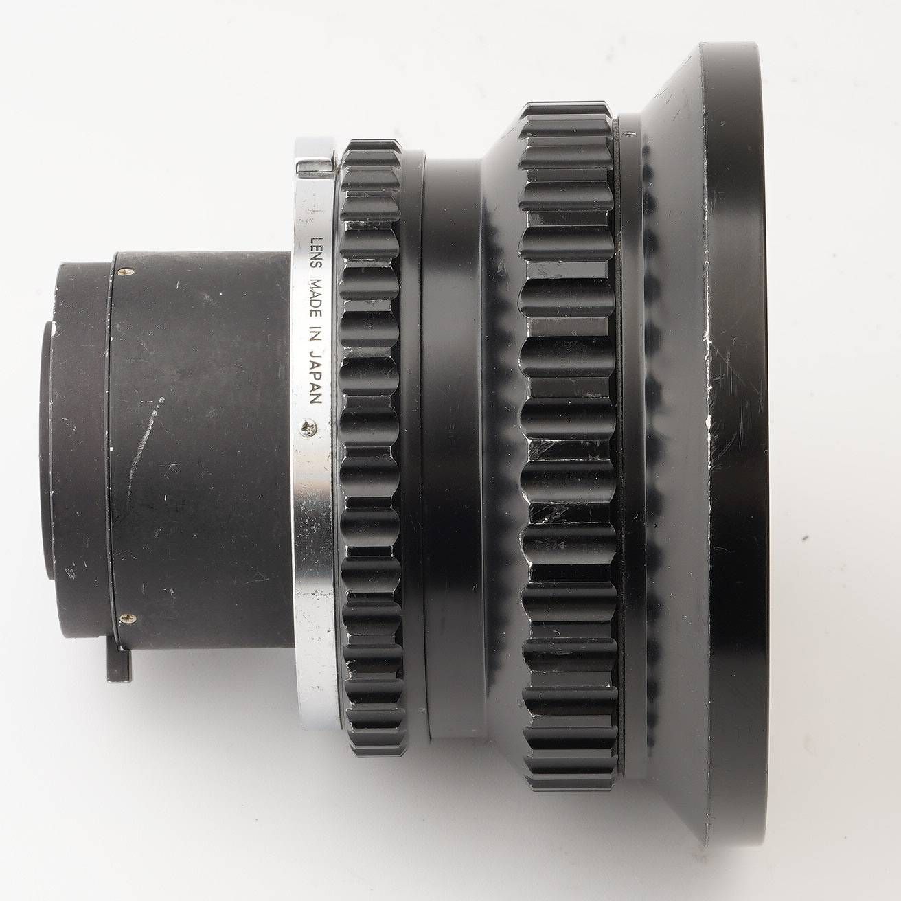 ニコン Nikon NIKKOR-D 40mm F4 for Bronica ブロニカ S S2 S2A EC