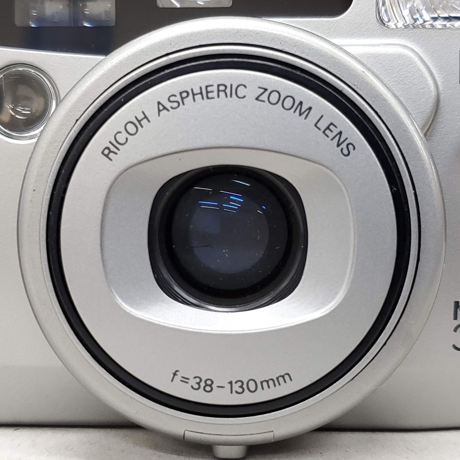 RICOH MYPORT 330 SUPER F 0925-1 ID