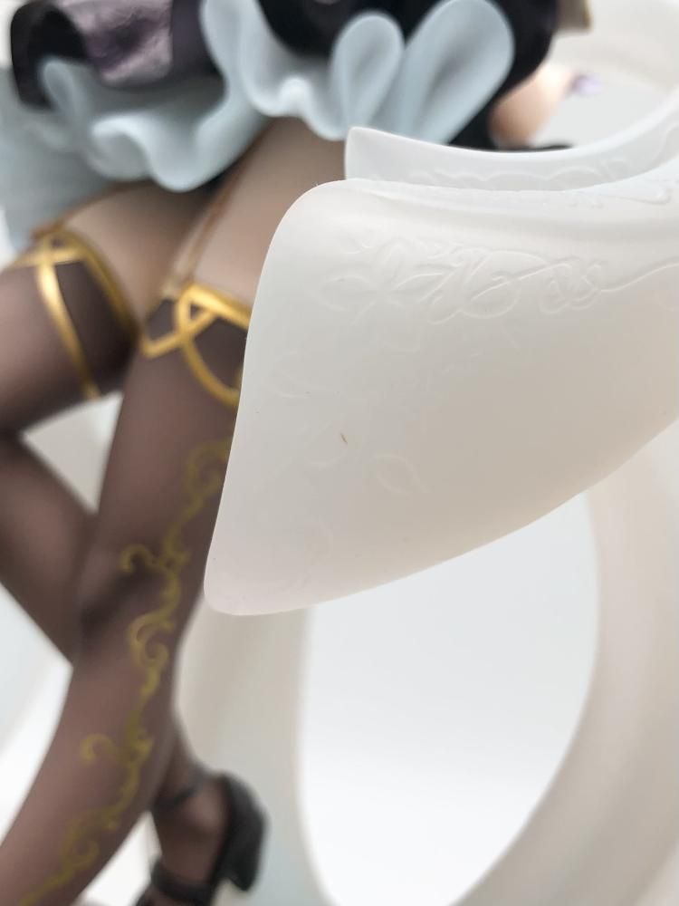 中古】開封 Lucentury Re:ゼロから始める異世界生活 リゼロ 1/7