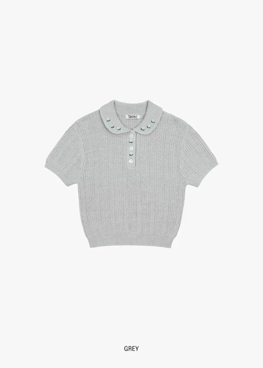 Grove グローブ gloise knit