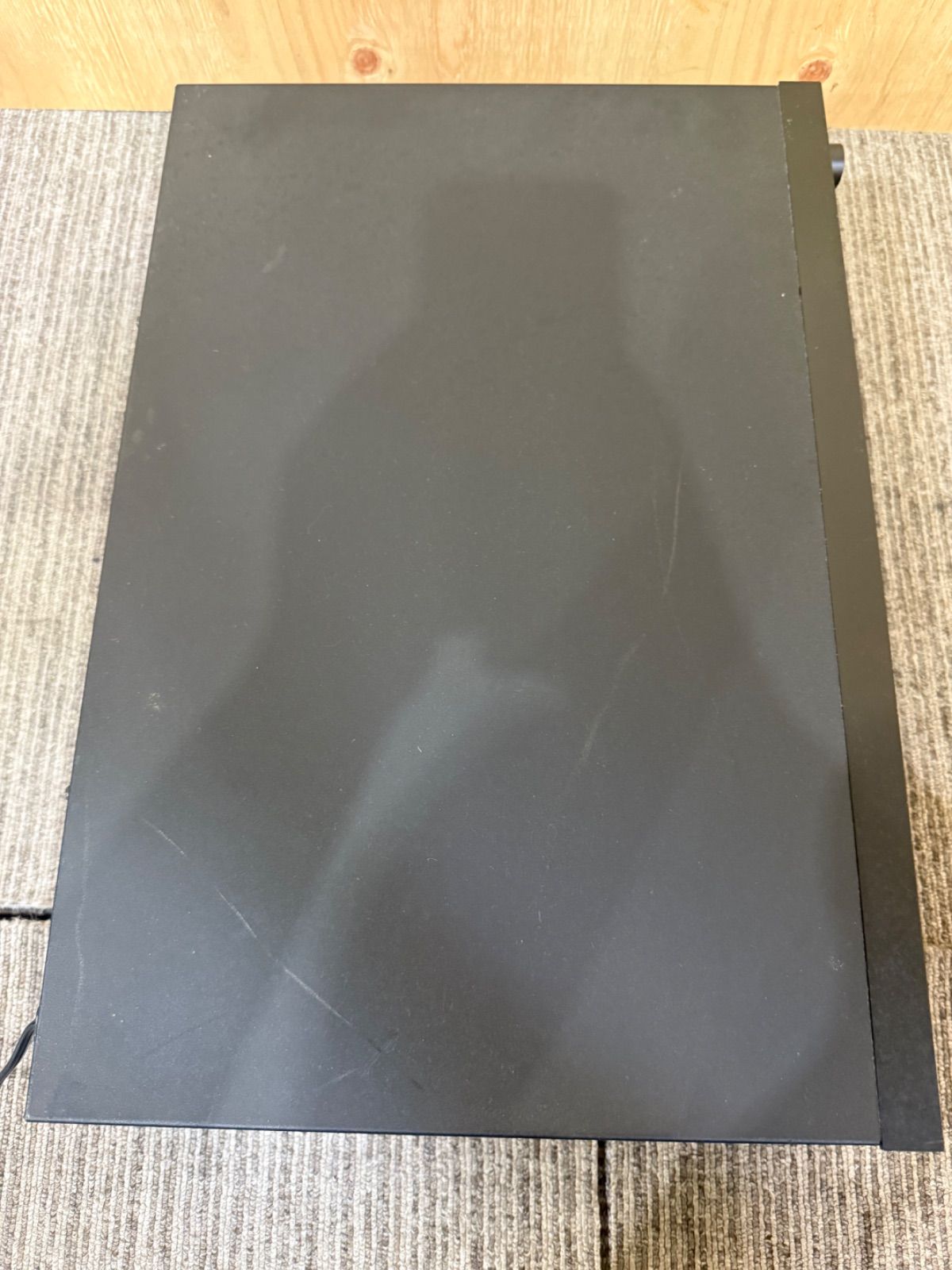  SGM KENWOOD カセットデッキ KX-880 G その他 オーディオ機器