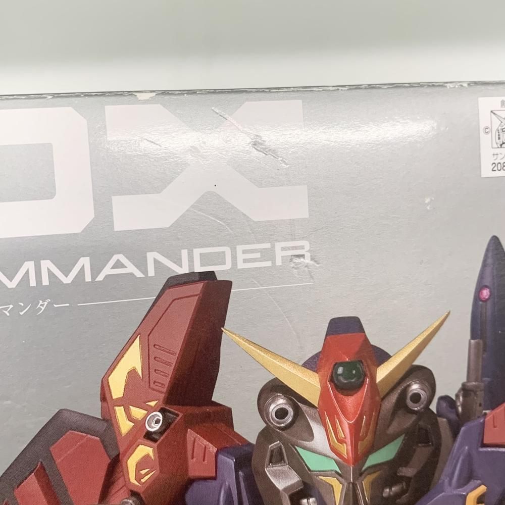 BANDAI - 【中古】未開封 バンダイ SDコマンド戦記 G-ARMS SDX マスクコマンダー[17][240017709408] 中古】未開封 バンダイ SDコマンド戦記 G-ARMS SDX マスク