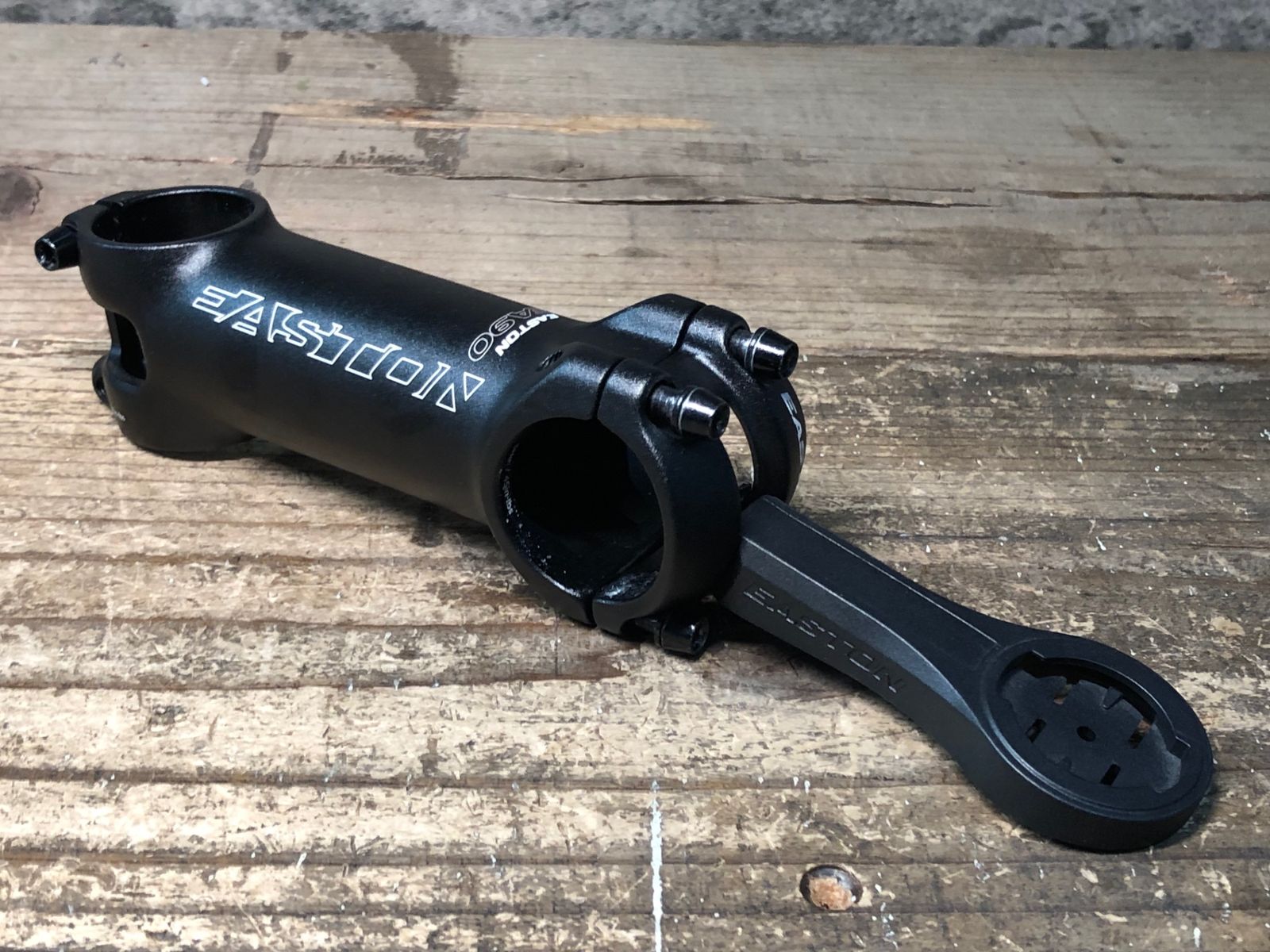 EASTON EA90 SL アルミステム 100mm 7°