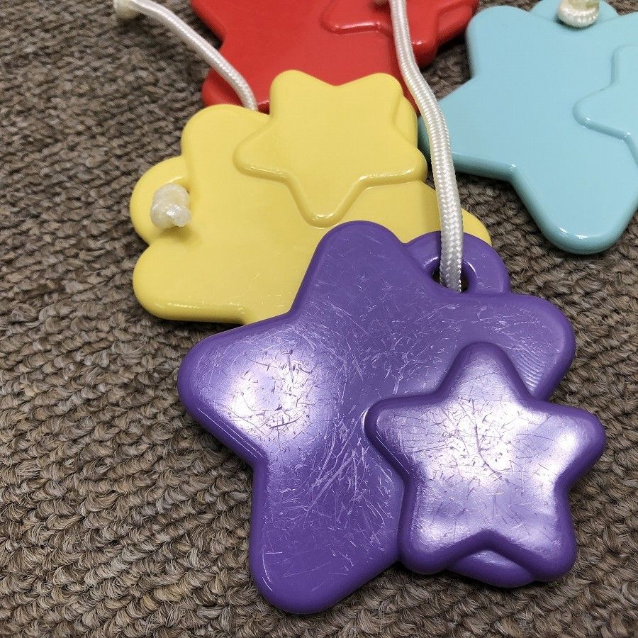 monpoke モンポケ 7ステップメリージム No.6060 販売終了品 0カ月