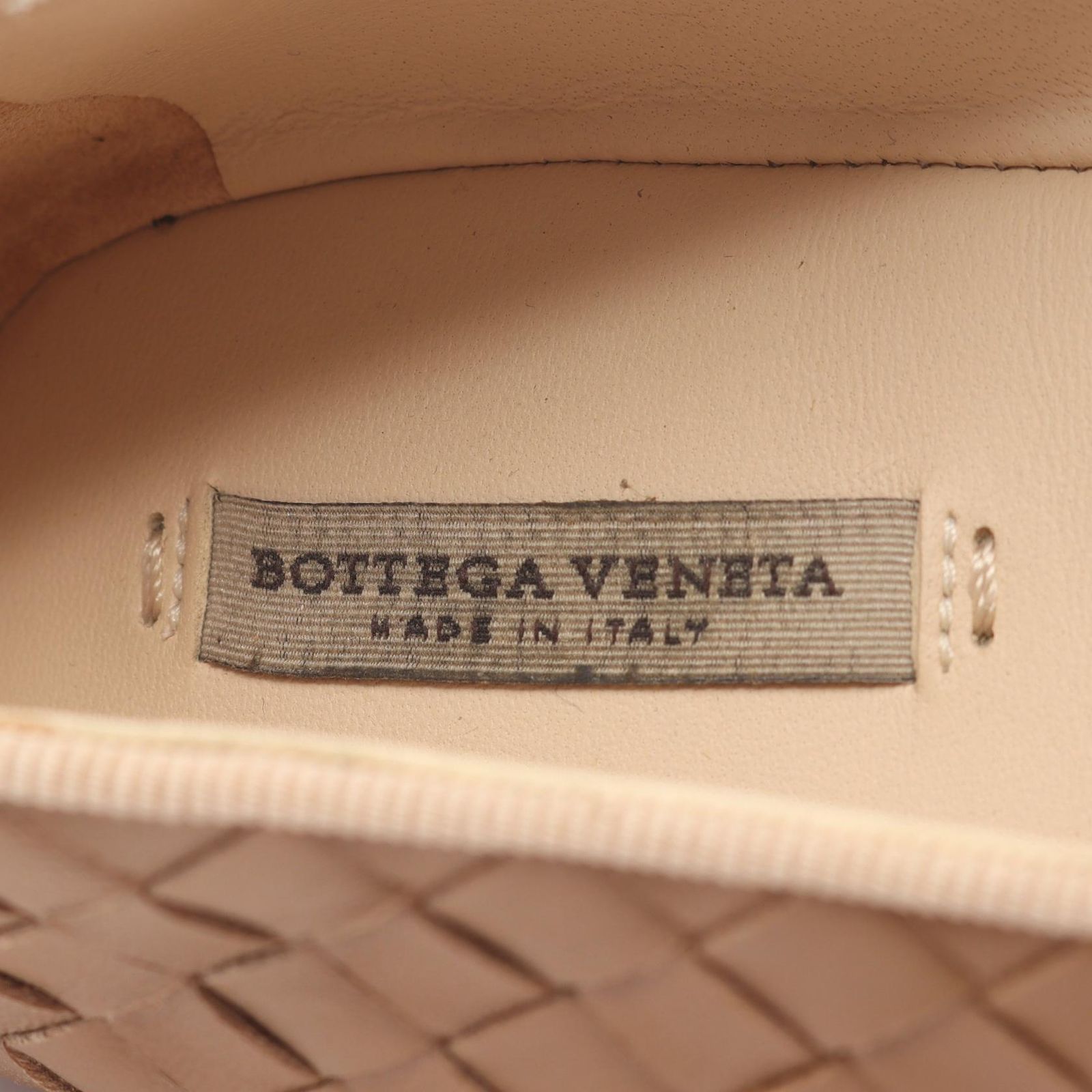 ボッテガヴェネタ