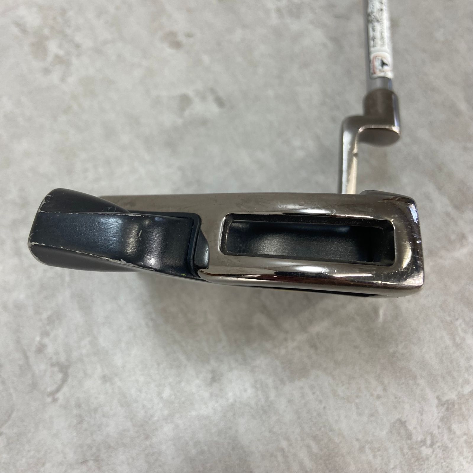 TaylorMade - ゆう　スパイダー　ロッサ　33インチ TaylorMade - テーラーメイド ロッサ モンザ スパイダー メンズ