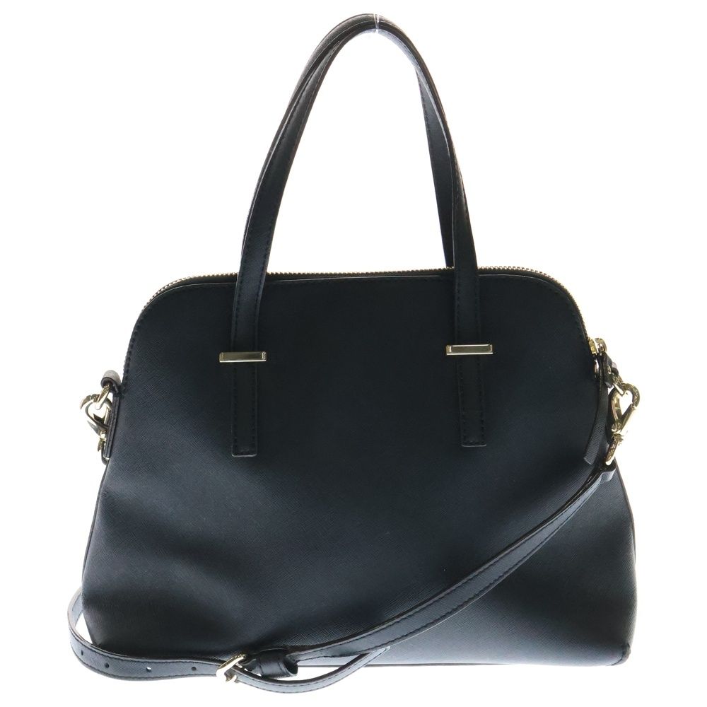 Kate Spade (ケイトスペード) レザー 2WAYハンド ショルダーバッグ 