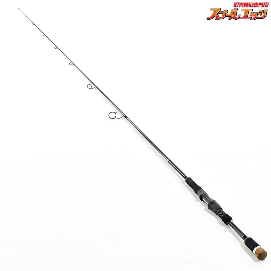 ノースフォークコンポジット ZFX ZS66L DS ZS66L DROP SHOT – North