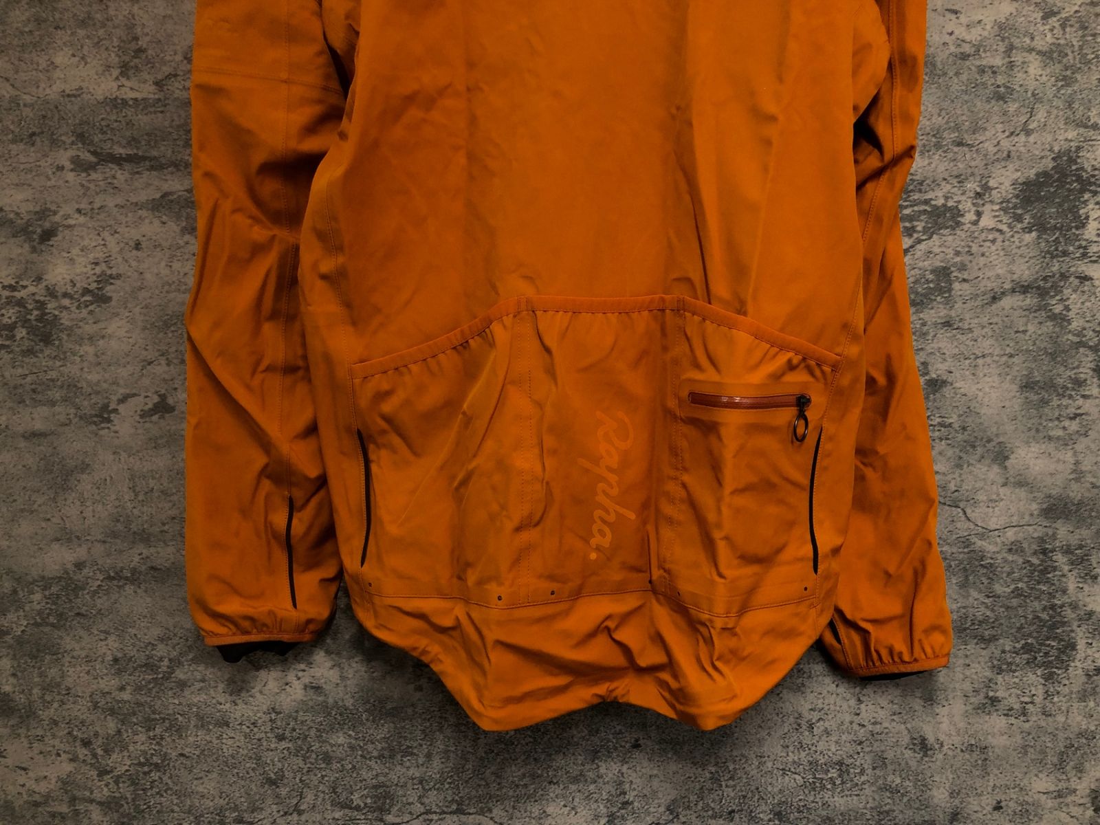 HARDSHELL JACKET
