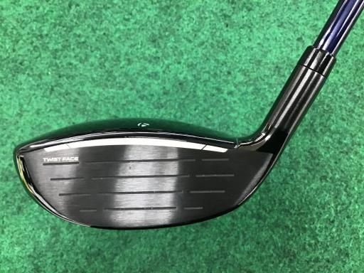 【未使用！】テーラーメイド Qi10 MAX 5W ディアマナ GT50S テーラーメイド（TAYLORMADE）（メンズ）Qi10 MAX フェアウェイ