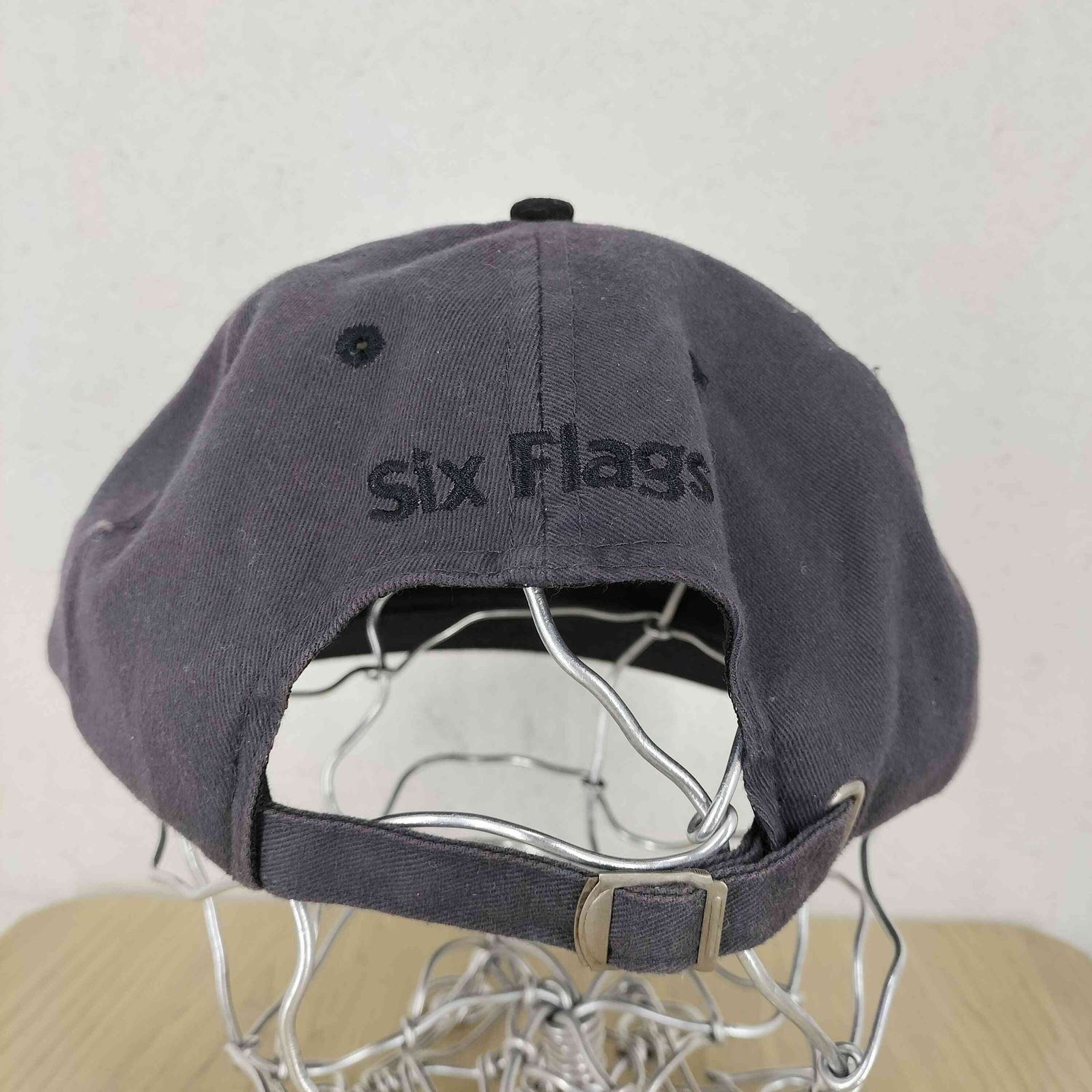 古着 Six