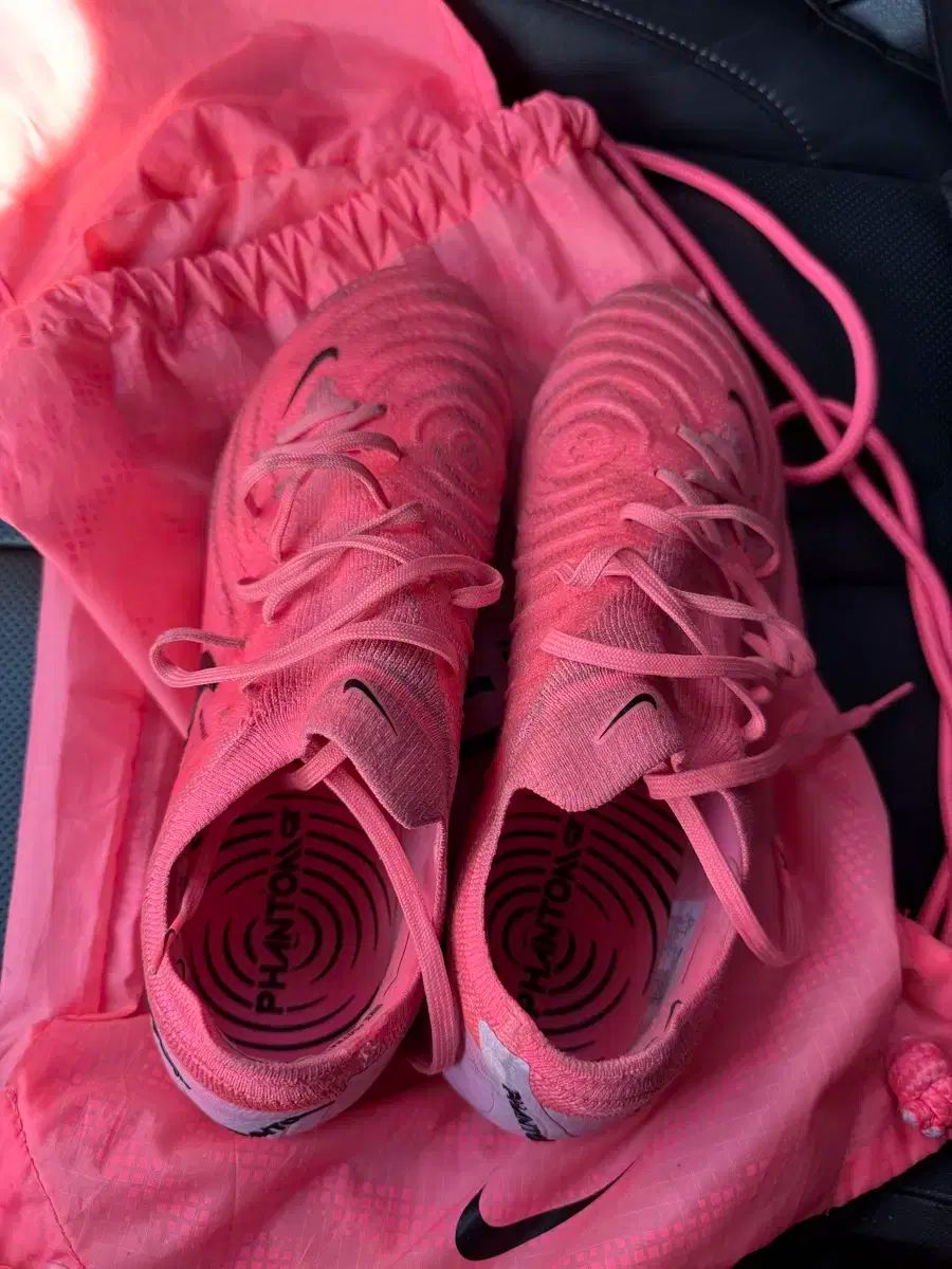 NIKE(ナイキ) ファントム gx2 エリート fg 265