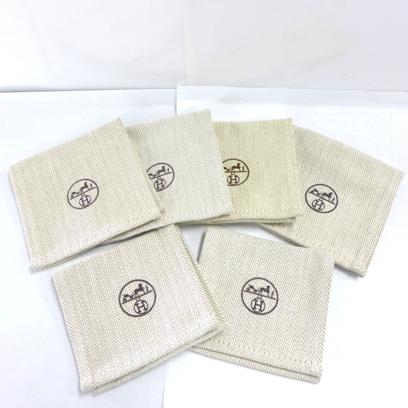 専用出品　エルメス　保存袋　巾着　37×43 3点セット 楽天市場】エルメス 巾着の通販
