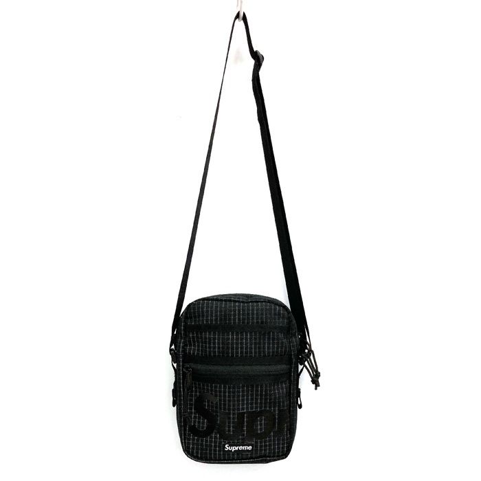 ☆Supreme シュプリーム 24SS Sholder Bag ショルダーバッグ