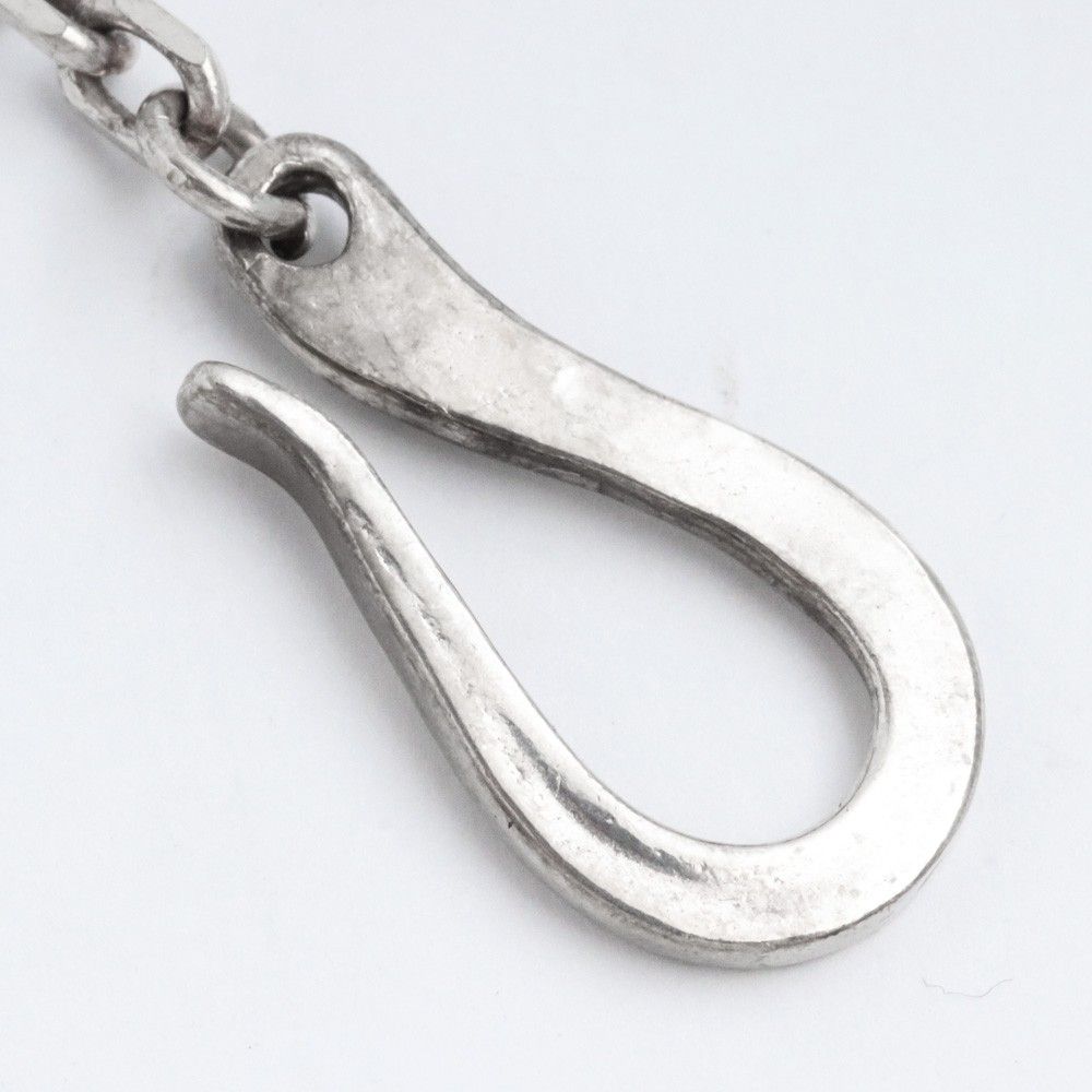 H*n様 LARRY SMITH INFINTY HOOK ラリースミス LARRY SMITH(ラリースミス) ネックレスチェーン INFINITY HOOK