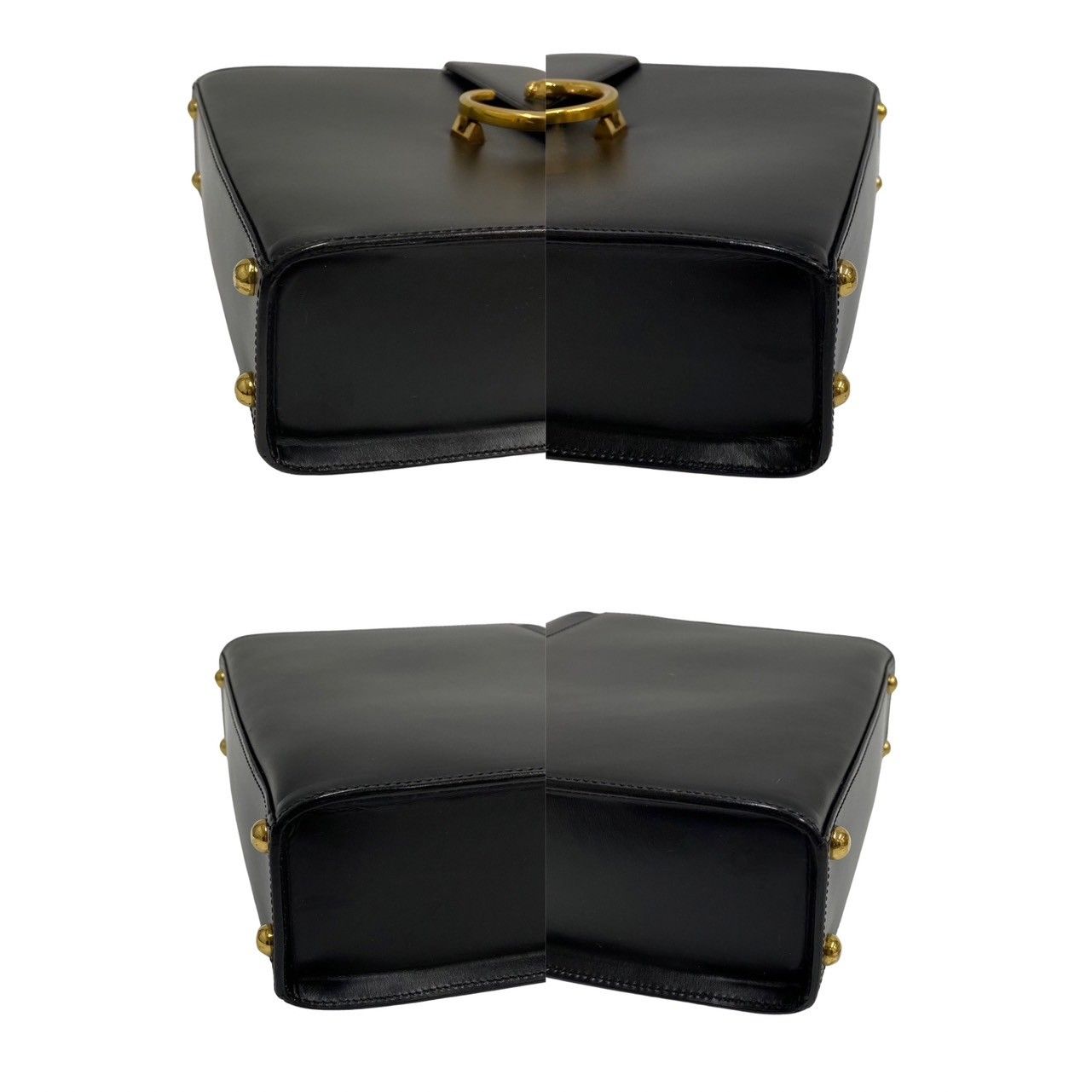 ほぼ未使用 袋付 CARTIER カルティエ パンテール パンサーライン