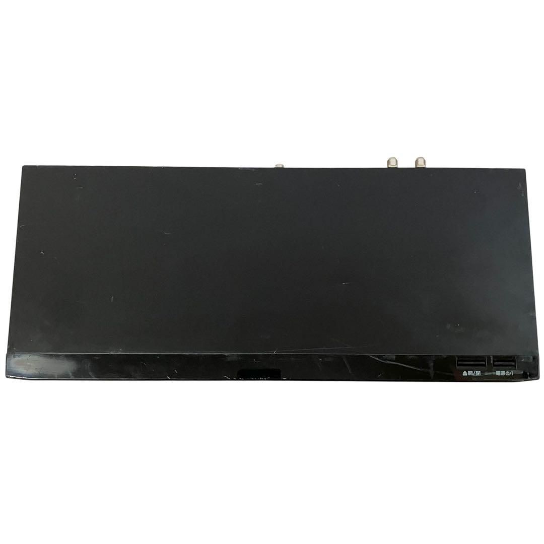 ブルーレイレコーダー DMR-BRW