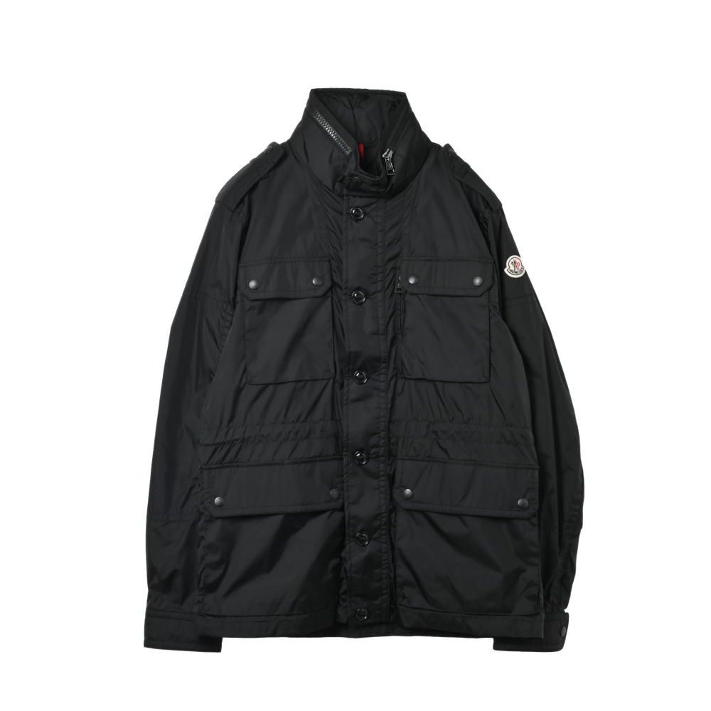 MONCLER CRISTIAN ナイロン ジャケット - メルカリ