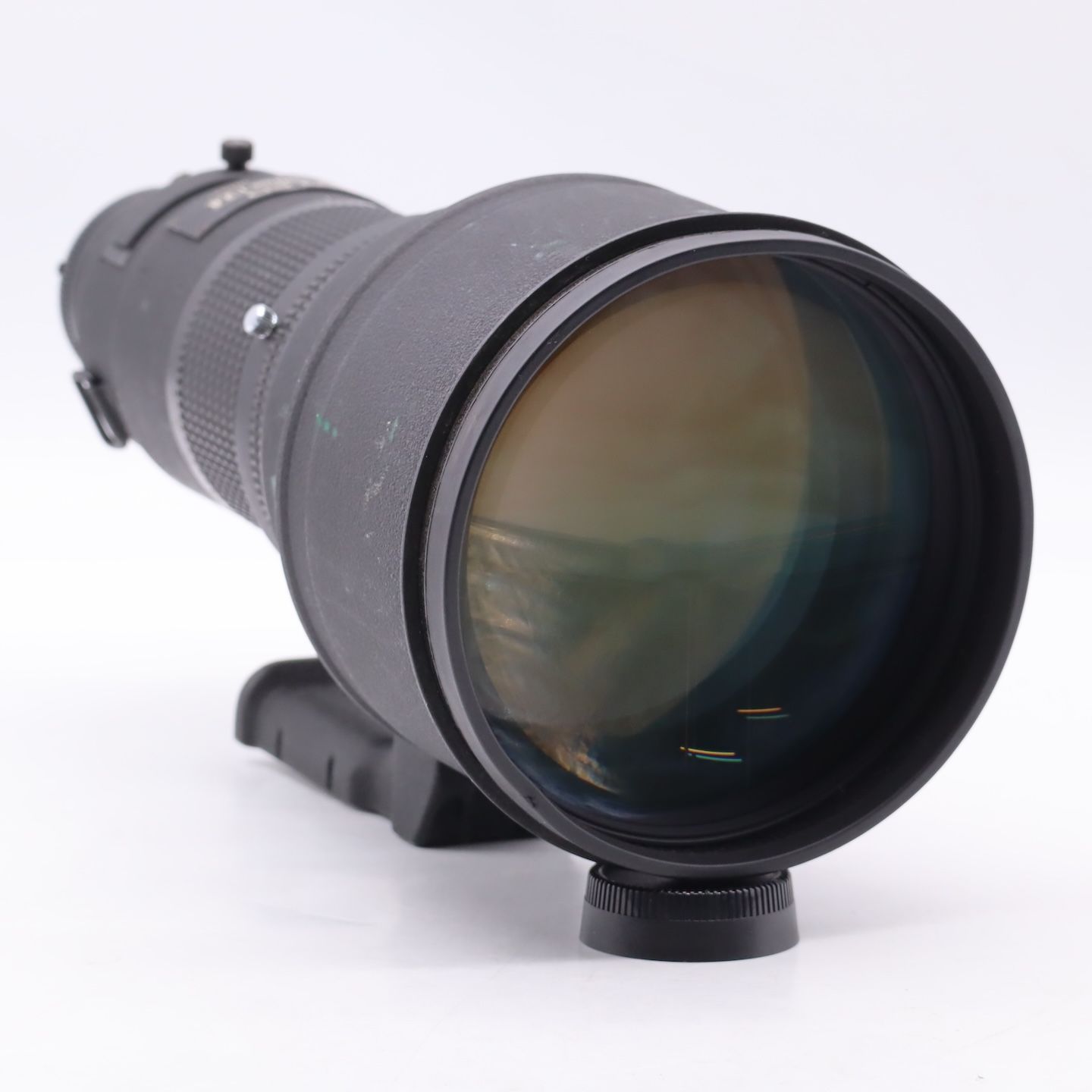 極上品】Nikon ニコン AF-S 400mm F2.8 E FL ED VR AF-S NIKKOR