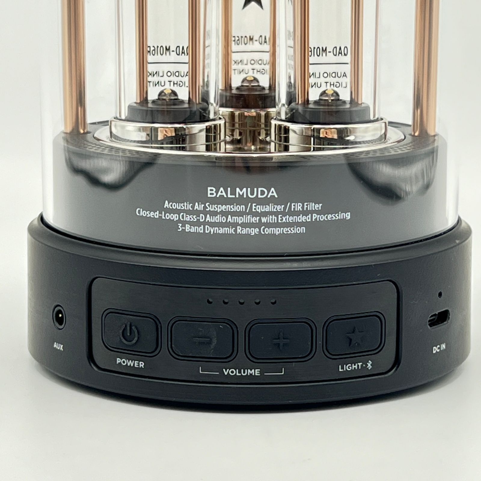 Speaker M01A-BK