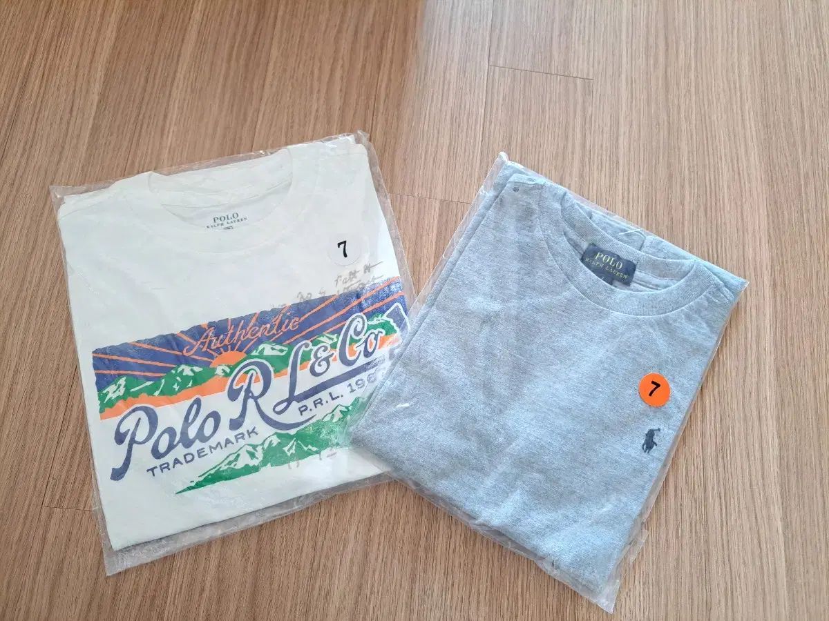 人気SALE，高品質 ポロ 正規品 ラウンド 半袖T 新品 Tシャツ