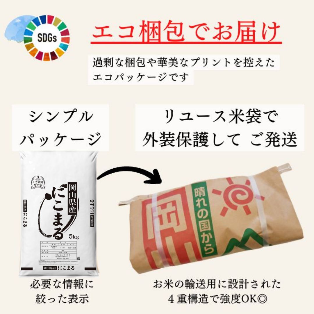 精米 お米