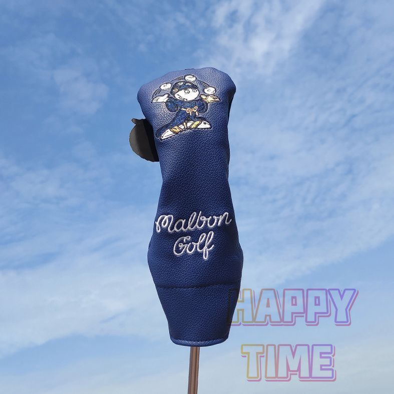 Golf Wiz