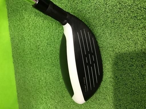 テーラーメイド SIM2 MAX U3 ユーティリティ UT KBS MAX MT85 JP フレックスS メンズ 男性用 右利き 右用 Bランク ゴルフクラブ